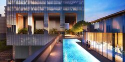 Midtown Modern (D7), Apartment #458059411